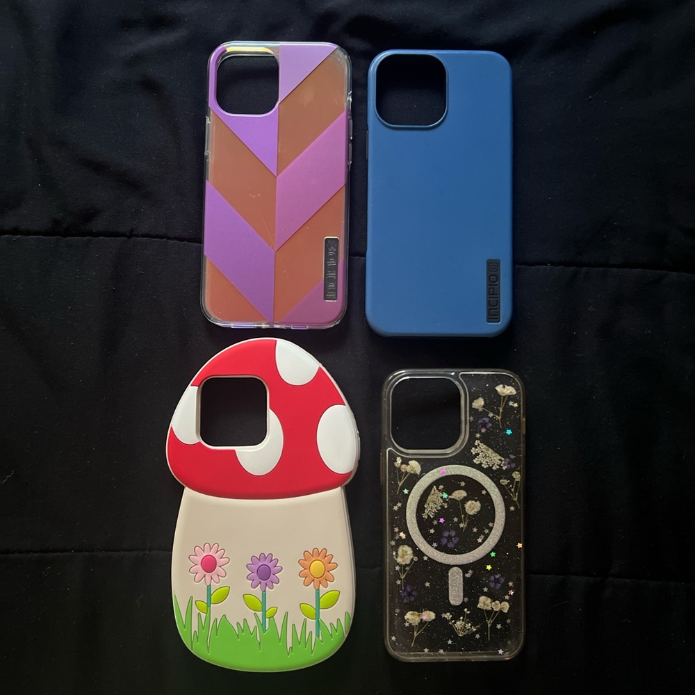 Apple iPhone Cases Stylish and Durable